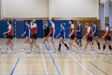 Bild 11 - F TSV Ellerau - HSG Tills Loewen 08 : Ergebnis: 16:18